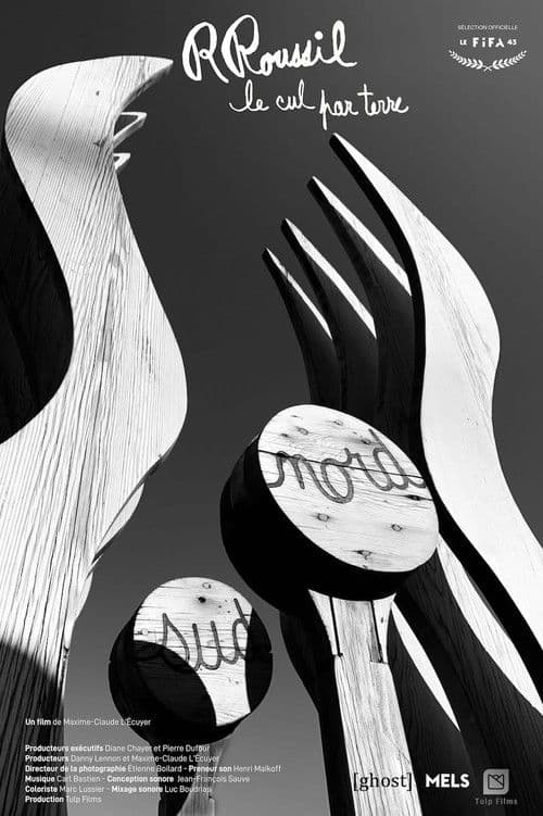 R. Roussil, From the Ground Up