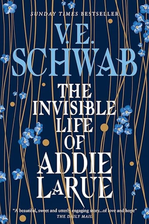 The Invisible Life of Addie Larue