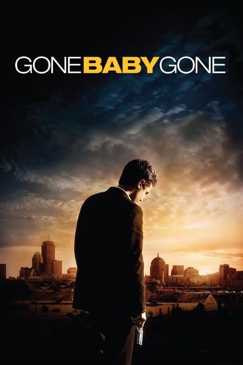 Gone Baby Gone